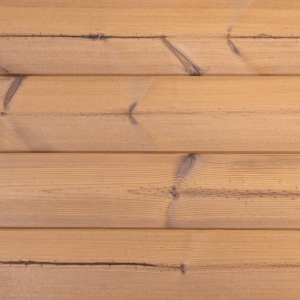 Pine Facade