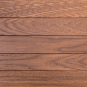 Iroko Facade