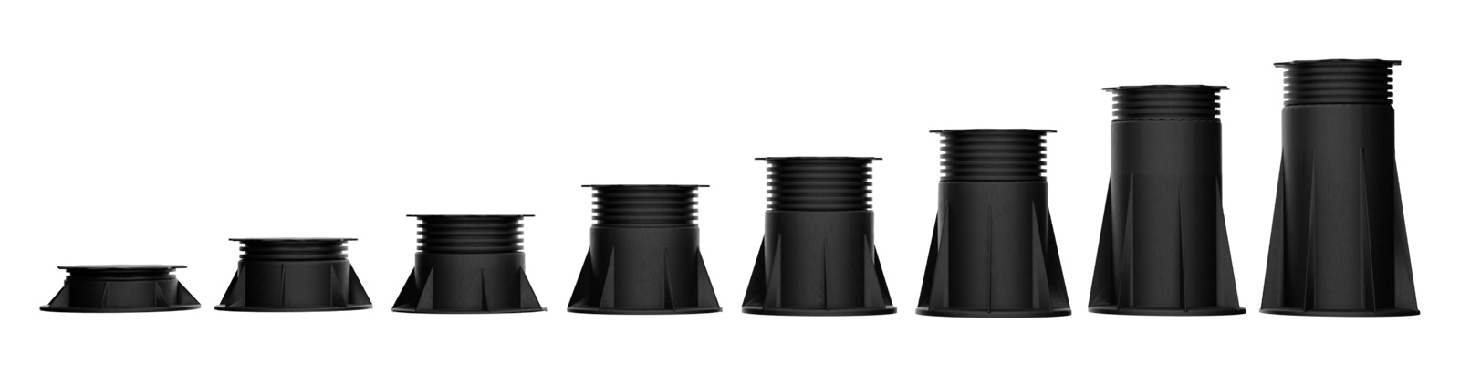 Perawood Pedestal Sistemleri