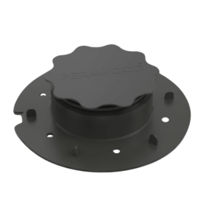 Perawood Pedestal Systems