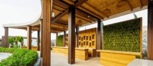 Transforme sus espacios exteriores con Thermowood: Elegancia natural y durabilidad