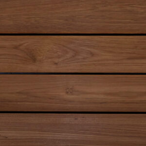 Ash Deck