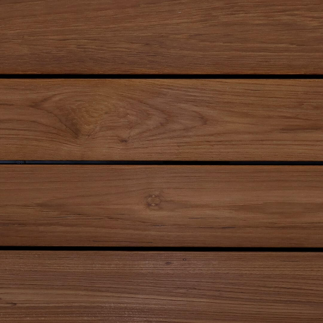 Ash Deck