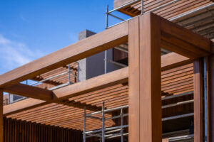 Column and Panel Systems