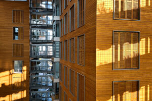 Roller Shutter Systems