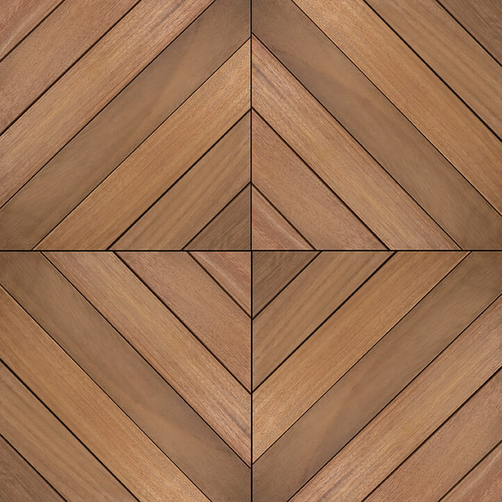 karodeck 1