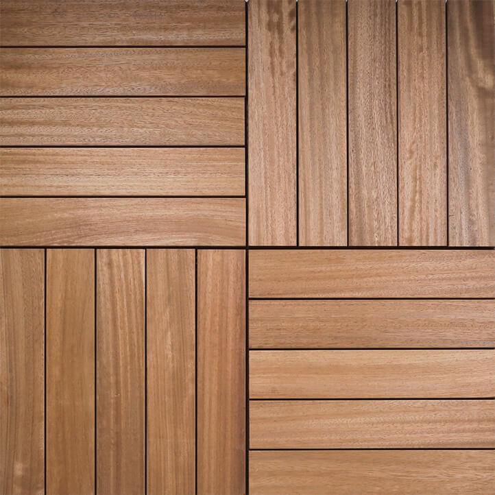 karodeck 7