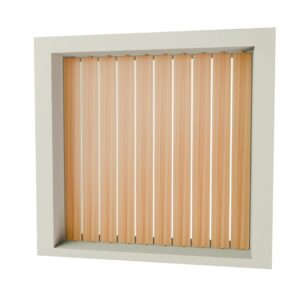 Automatic Roller Shutter System