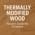 Thermowood Perawood